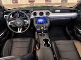 2023 Ford Mustang - Preview 12