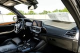 2024 BMW X3 - Preview 14