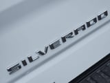 2026 Chevrolet Silverado 1500 - Preview 8