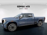 2026 GMC Sierra 2500HD - Preview 4