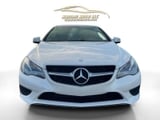 2014 Mercedes-Benz E-Class - Preview 9