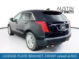 2019 Cadillac XT5 - Preview 5
