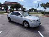 2009 Toyota Camry - Preview 2