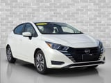 2024 Nissan Versa - Preview 2