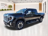 2026 GMC Sierra 2500HD - Preview 3