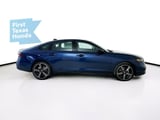 2026 Honda Accord - Preview 8