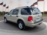 2004 Ford Explorer - Preview 5