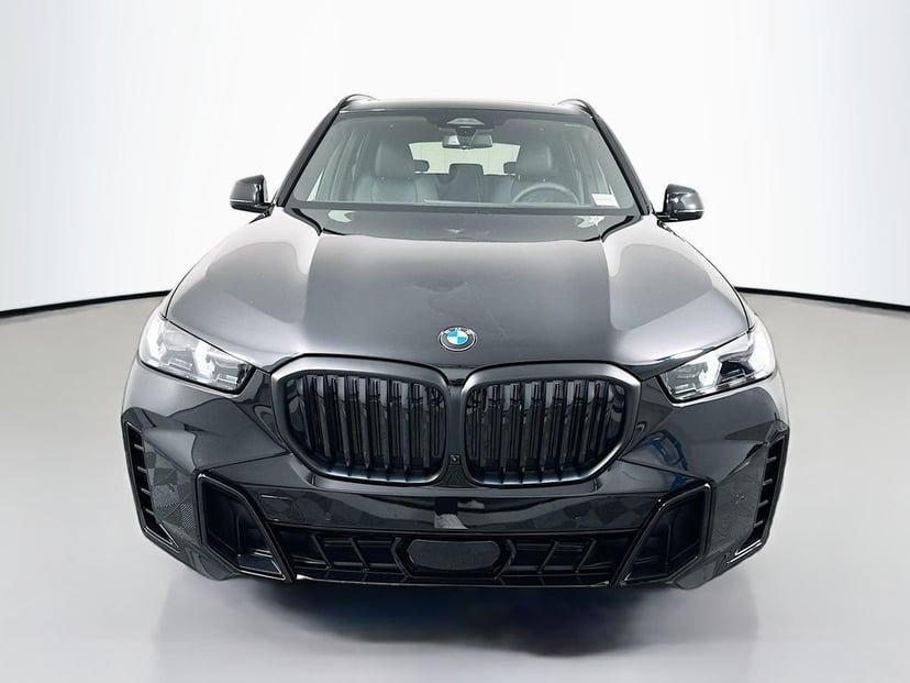 2026 BMW X5 - Image 1