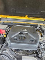 2021 Jeep Wrangler - Preview 14