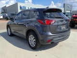 2016 Mazda CX-5 - Preview 7