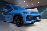 2026 Volkswagen Tiguan - Preview 2