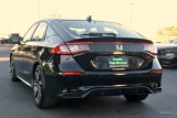 2026 Honda Civic - Preview 4