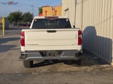2024 Chevrolet Silverado 1500 - Preview 4