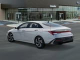 2026 Hyundai Elantra - Preview 5