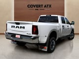 2027 Ram 3500 - Preview 5