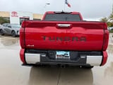 2026 Toyota Tundra - Preview 7