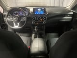 2025 Nissan Sentra - Preview 12