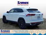 2023 Volkswagen Atlas Cross Sport - Preview 5