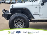 2015 Jeep Wrangler - Preview 5