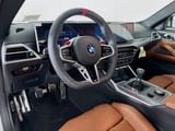2027 BMW M4 - Preview 9