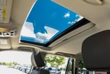 2022 Lexus GX - Preview 5