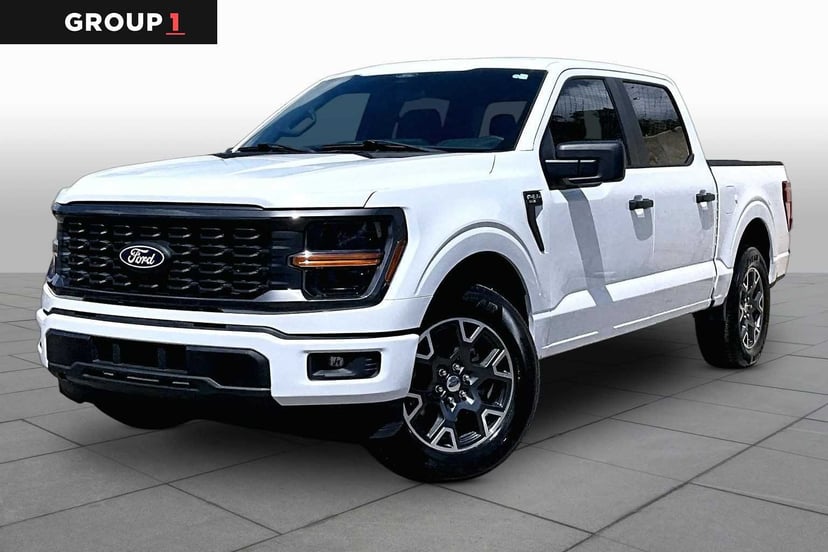 2024 Ford F-150 - Image 1