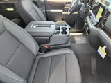 2026 Chevrolet Silverado 1500 - Preview 10