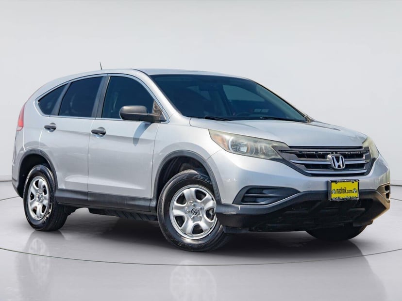 2013 Honda CR-V - Image 1