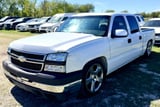 2006 Chevrolet Silverado 1500 - Preview 2