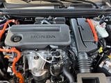 2026 Honda Accord - Preview 8