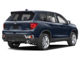 2024 Honda Passport - Preview 3