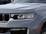 2027 Jeep Grand Cherokee - Preview 6