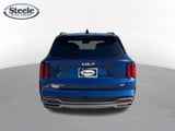 2023 Kia Sorento - Preview 14