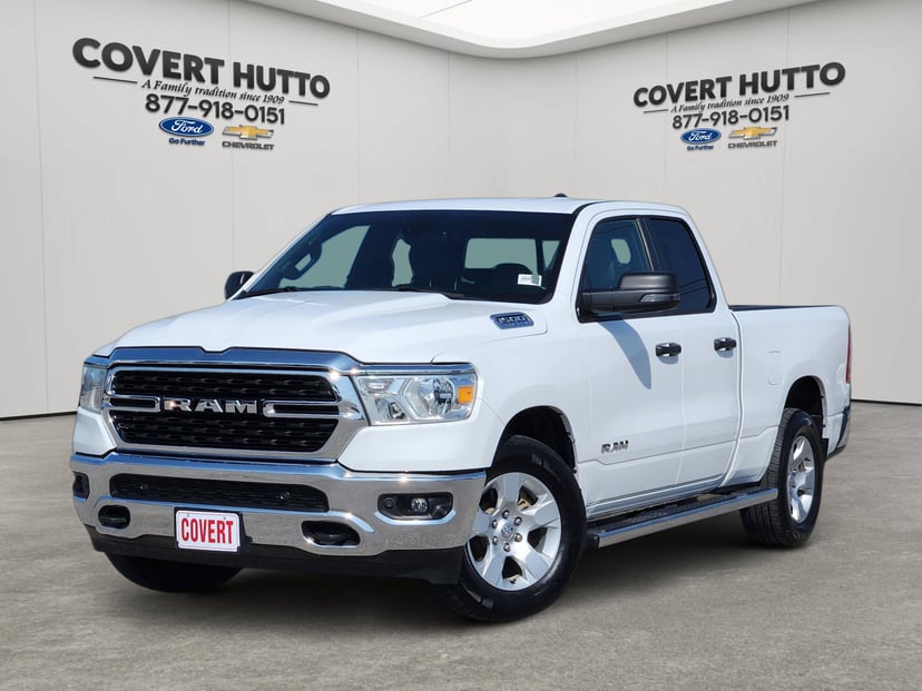 2023 Dodge 1500 - Image 1