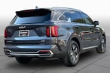 2023 Kia Sorento - Preview 12