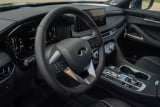 2027 INFINITI QX65 - Preview 8