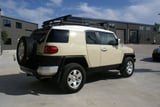 2008 Toyota FJ Cruiser - Preview 10