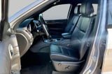 2018 Jeep Grand Cherokee - Preview 7