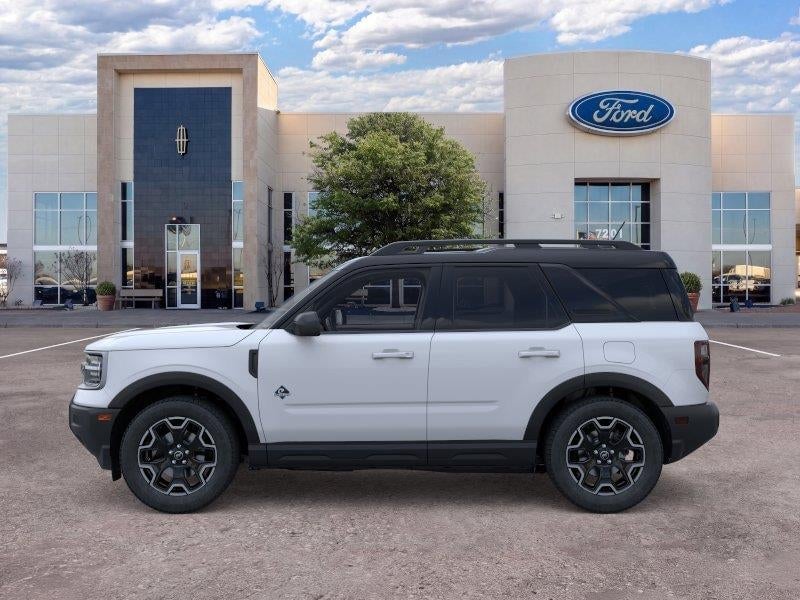 2026 Ford Bronco Sport - Image 2