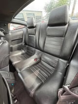 2012 Ford Mustang - Preview 10