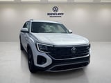 2026 Volkswagen Atlas Cross Sport - Preview 7
