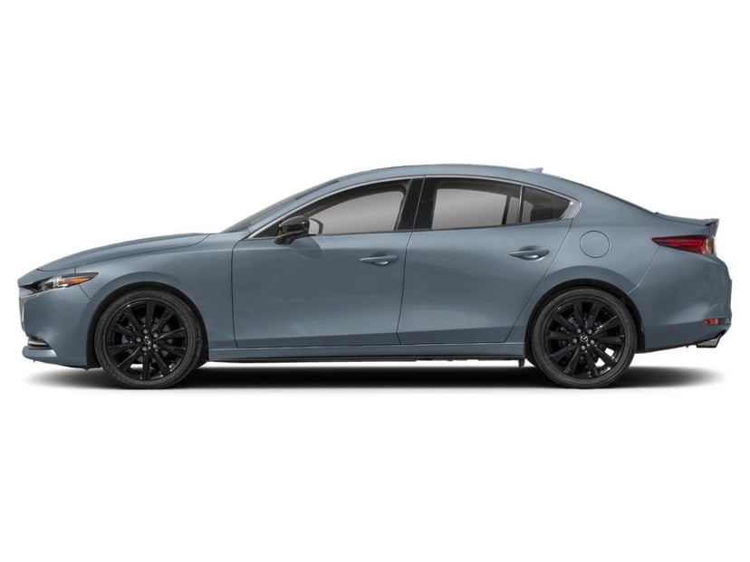 2026 Mazda Mazda3 - Image 1
