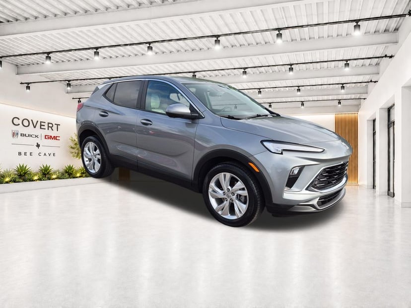 2024 Buick Encore GX - Image 1