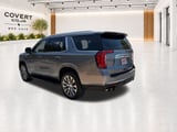 2021 GMC Yukon - Preview 7