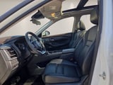 2023 Nissan Rogue - Preview 13