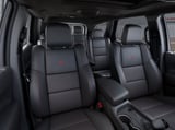 2027 Dodge Durango - Preview 9