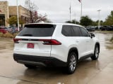 2024 Toyota Grand Highlander - Preview 7