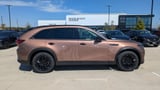 2026 Mazda CX-70 - Preview 7