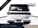 2027 INFINITI QX80 - Preview 6