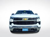 2026 Chevrolet Silverado 1500 - Preview 8